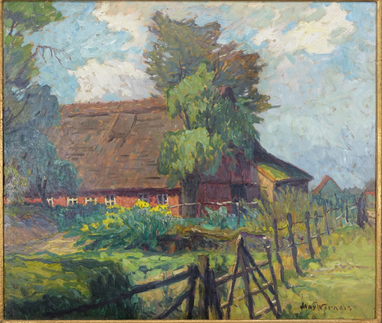 Max Werner
