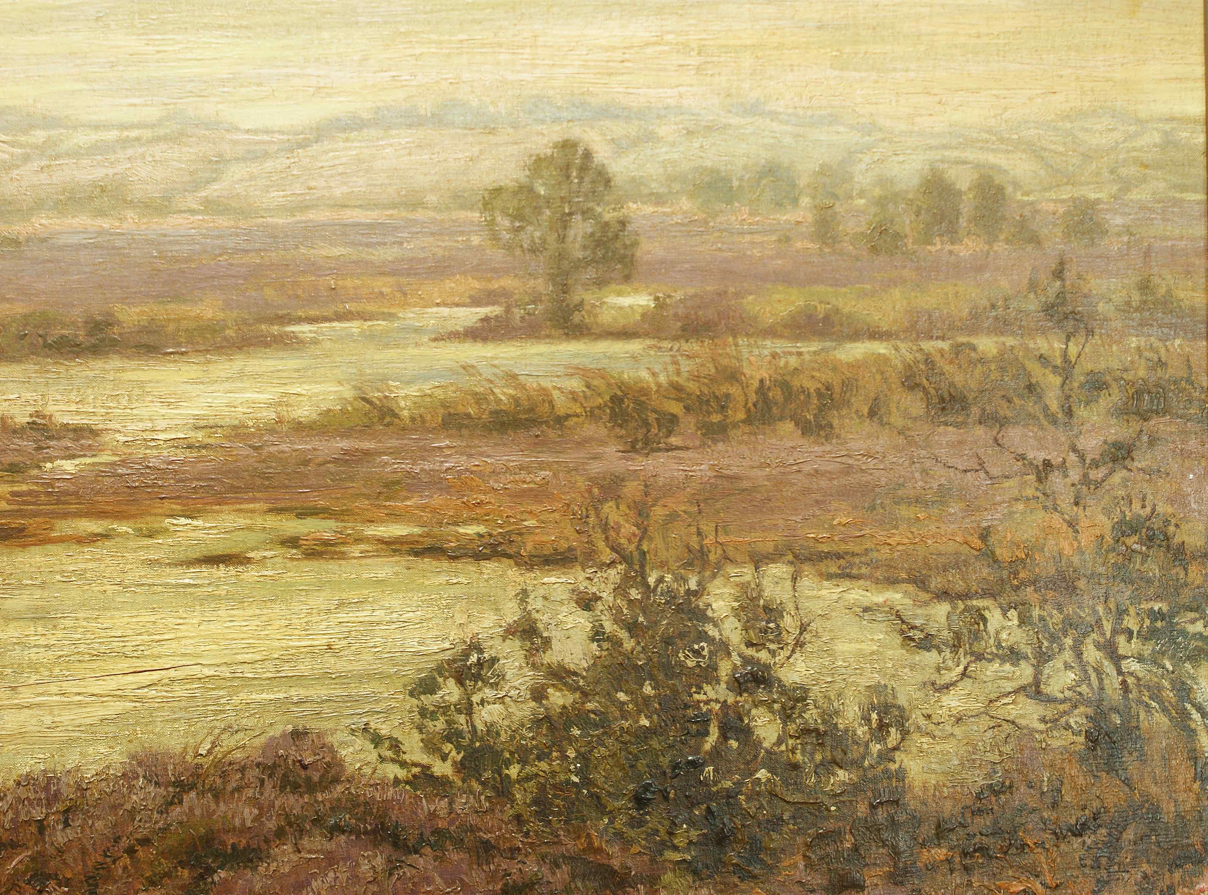 Gemälde & internationale Kunst