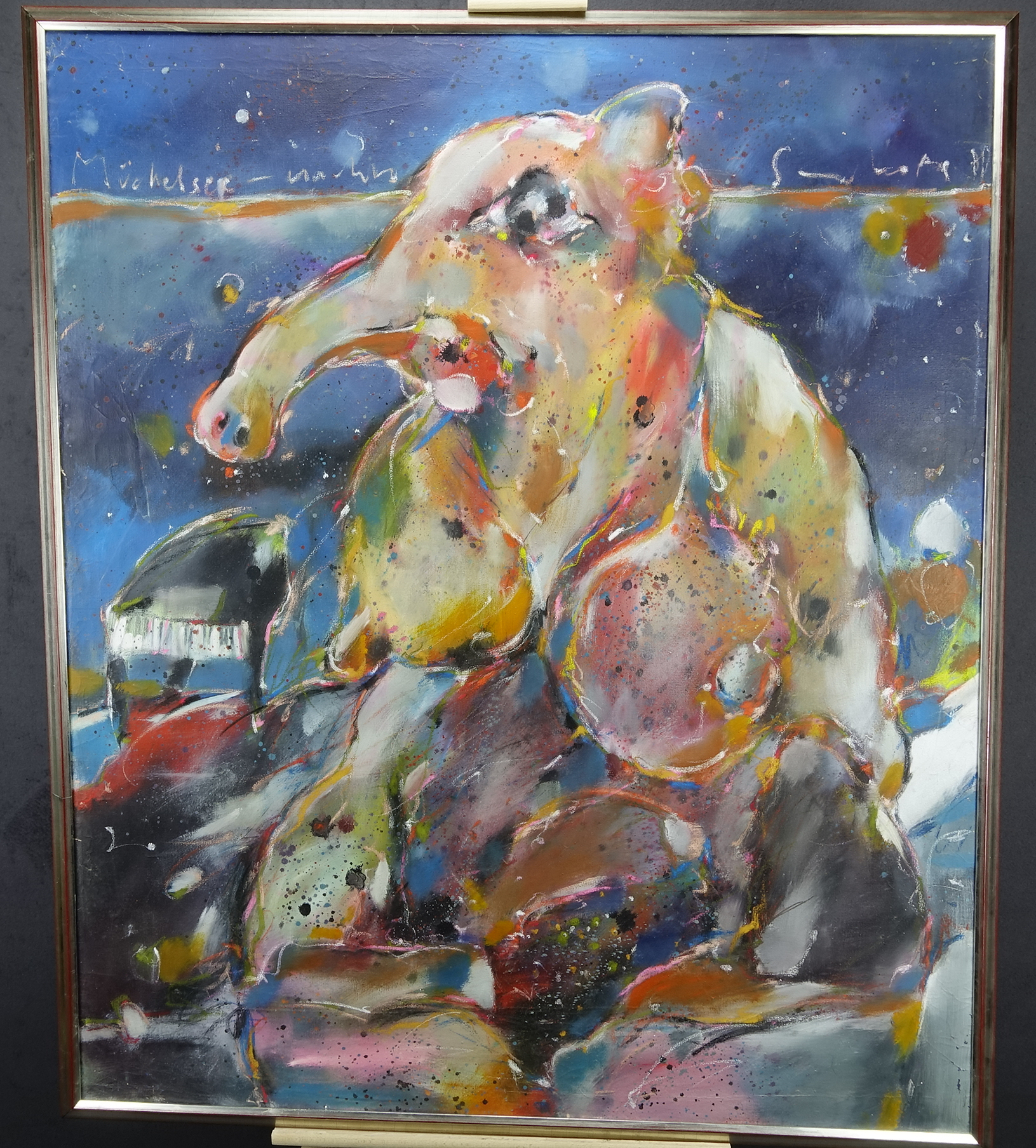 Tiere